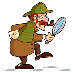 detective