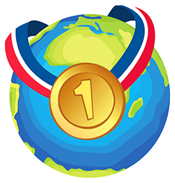 Dr. Vodder achievement